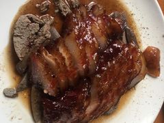 -黄连大头华烧鹅店(大良店)