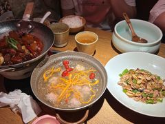 -吃饭皇帝大(合生汇店)