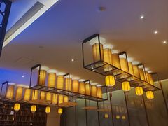 -福州天元国际威斯汀酒店·中国元素餐厅