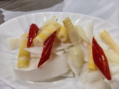 -明升萝卜汤