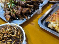 -虎门巷高坎坎烤肉店