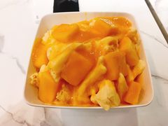 -杨小贤芒果绵绵冰(南门口店)
