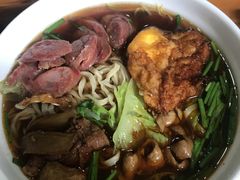 -苏渝轩锅盖面(润州万达广场店)