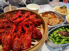 -靓靓蒸虾·头牌蒸虾(雪松路总店)
