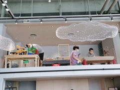 -NOKNOK若蔻亲子餐厅(天地壹方北馆店)