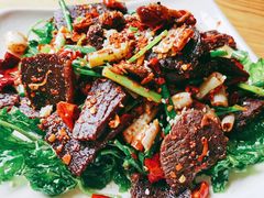 -88号小吃店·经典云南菜·地道纳西美食