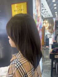 -藤野造型·烫·染发型设计店