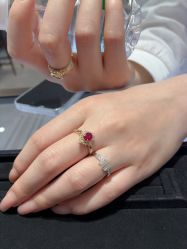 -Cindy Jewelry·钻戒·彩色宝石