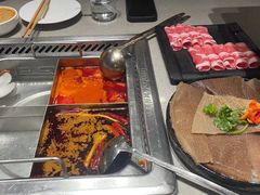 -海底捞火锅(城阳万象汇店)