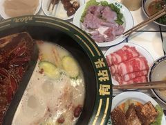 -有拈头成都市井火锅(稠州西路店)