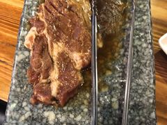 -万兴佳烤肉·长白山老味道(宏泰广场店)
