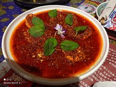 -小娘惹厨房Little Nyonya(狮城有约上榜店)