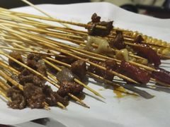 -长药唐师乐山油炸(石人直营店)