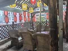 -咊记茅草棚柴火鸡(乌当店)