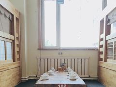 -百年石锅饭·朝鲜族传统民餐