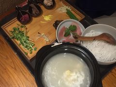 -云海肴·汽锅鸡·云南菜(天津国金汇店)