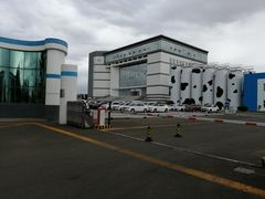 -蒙牛工业旅游景区
