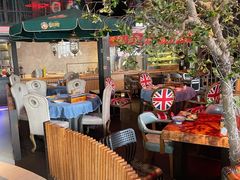 -肉串汪(望京店)