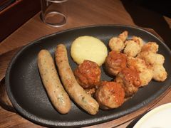 -萨莉亚意式餐厅(杭州西溪龙湖天街店)