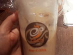 -CoCo都可(湖滨银泰店B区店)