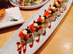 -山之川日料放题(通州店)