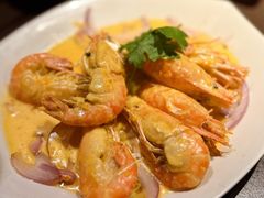 -大头虾越式风味餐厅(光明广场店)