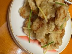 -春花民族美食(佳木斯总店)