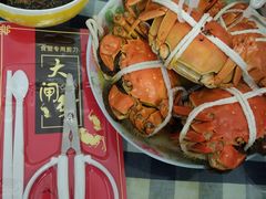 -蟹宝酒楼•农家菜(古城北路店)