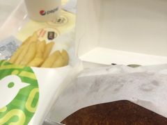 -德克士(汝河路店)