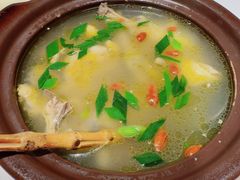 -阿露佳·舌尖上的安吉菜