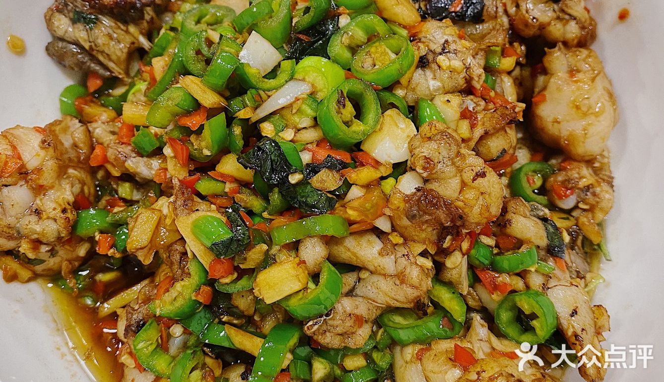 长沙探店｜来长沙必吃人均30💰的地道湘菜