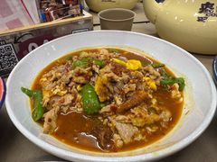 -老三样·旧食新味(万寿宫店)