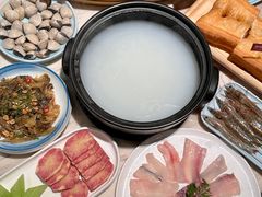 -滋粥楼·顺德菜(番禺广场总店)