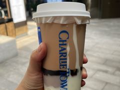 -CHARLIETOWN红茶公司(南京万象天地店)