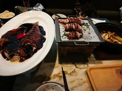 -绿茶餐厅(成都大悦城店)