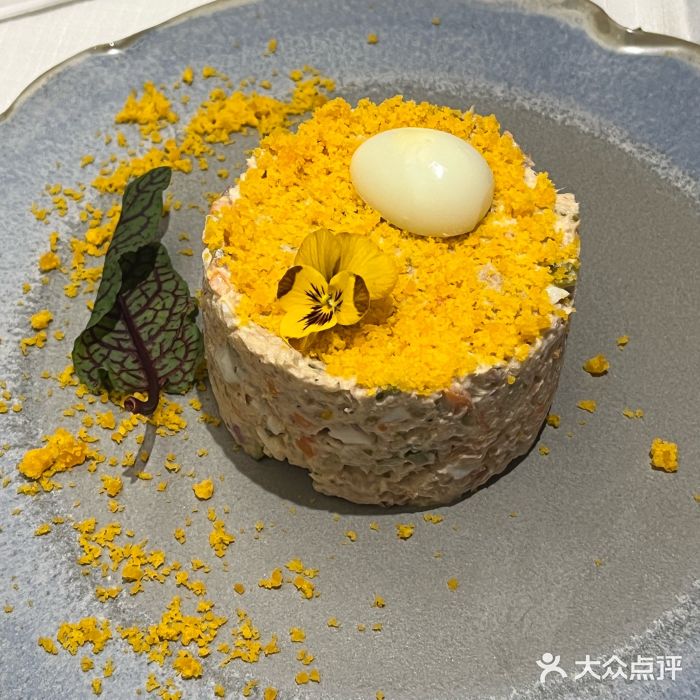 俄士厨房(万象城店)图片