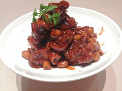 -奉天小馆·非遗东北菜(沈阳万象城店)