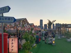-沸奇公园·情景团建·年会露营烧烤轰趴生日(科技园店)
