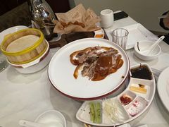 -大鸭梨烤鸭(北洼路店)