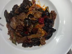 -大碗居·烤鸭·鱼头泡饼(天坛东门店)