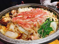 -KITON喜豚(清晖园店)