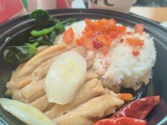 -肯德基(杭州永安店)