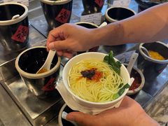 -合肥皇冠假日酒店·菲亚斯特自助餐厅(黄山路店)