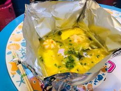-见味花甲(百联川沙购物中心店)