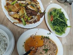 -罗记家常菜(鸿景花园店)