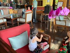 -三亚湾海居铂尔曼度假酒店