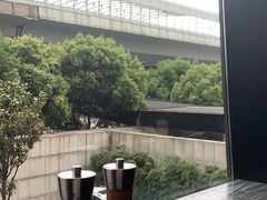 -当米亚诺意大利餐厅(武汉光谷凯悦酒店)