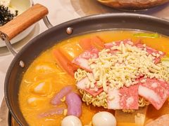 -七八冷面·延边朝鲜族美食(世纪汇店)