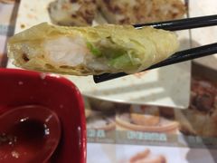 鲜虾腐竹卷-添好运点心专门店(北角店)