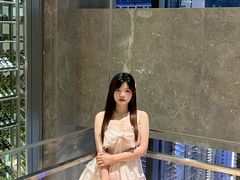 -重庆解放碑威斯汀酒店